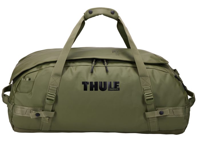Thule Chasm Duffel Torba 70L - Olivine