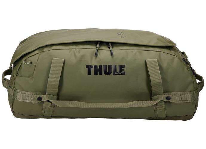 Thule Chasm Duffel Torba 70L - Olivine