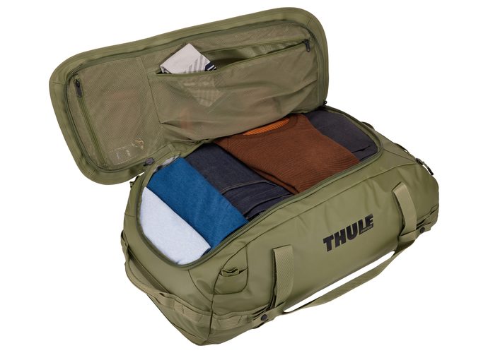 Thule Chasm Duffel Torba 70L - Olivine