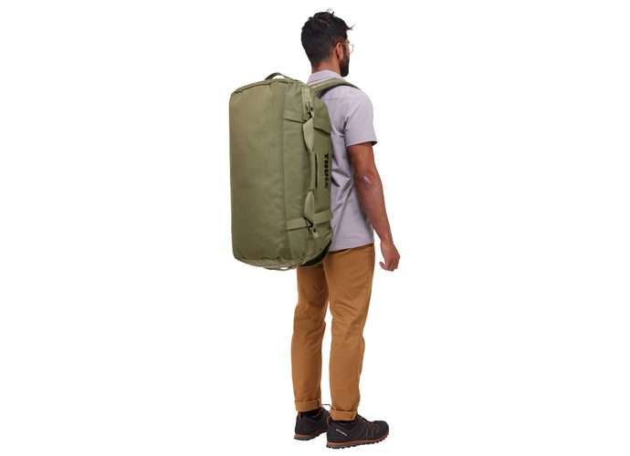 Thule Chasm Duffel Torba 70L - Olivine
