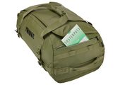 Thule Chasm Duffel Torba 70L - Olivine