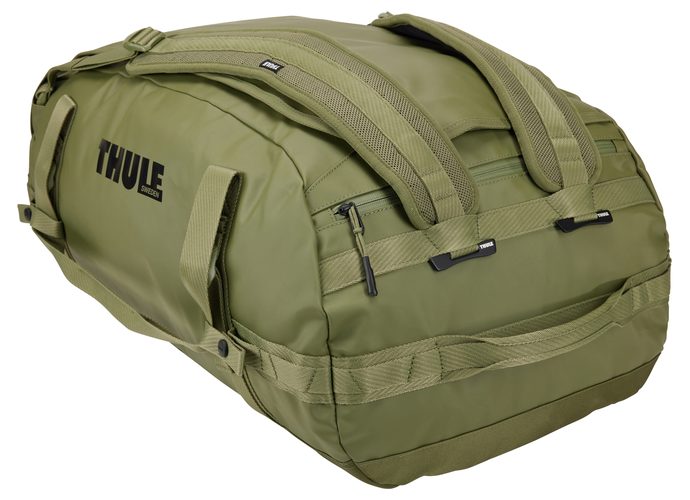 Thule Chasm Duffel Torba 70L - Olivine
