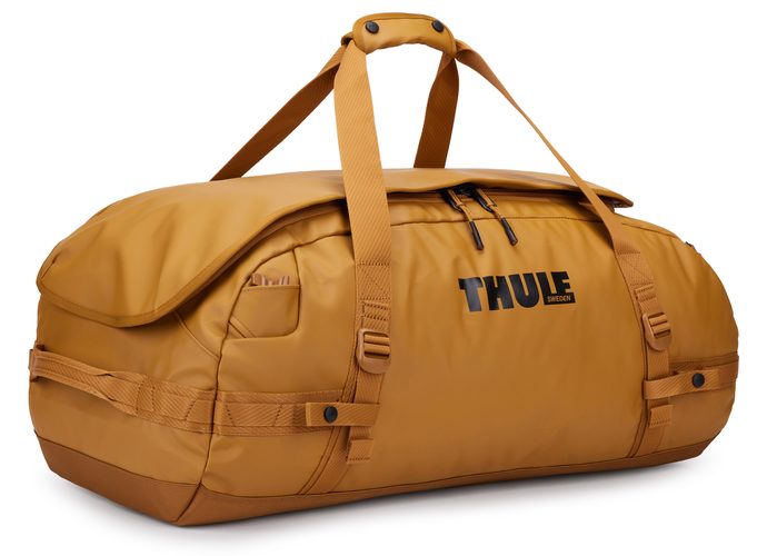 Thule Chasm Duffel Torba 70L - Golden