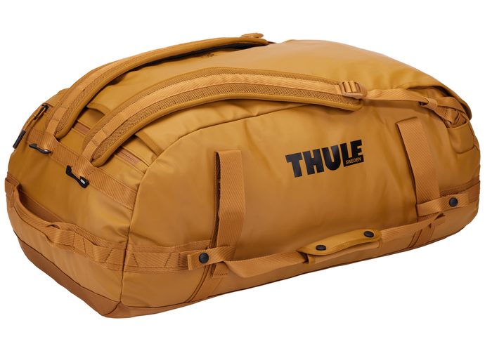 Thule Chasm Duffel Torba 70L - Golden