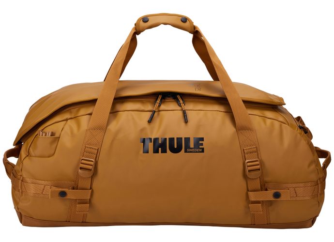 Thule Chasm Duffel Torba 70L - Golden