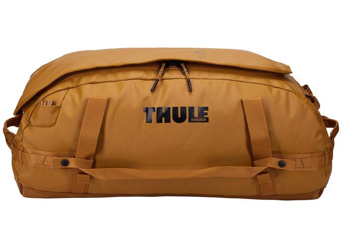 Thule Chasm Duffel Torba 70L - Golden