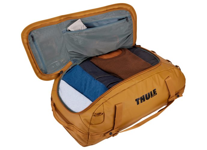 Thule Chasm Duffel Torba 70L - Golden