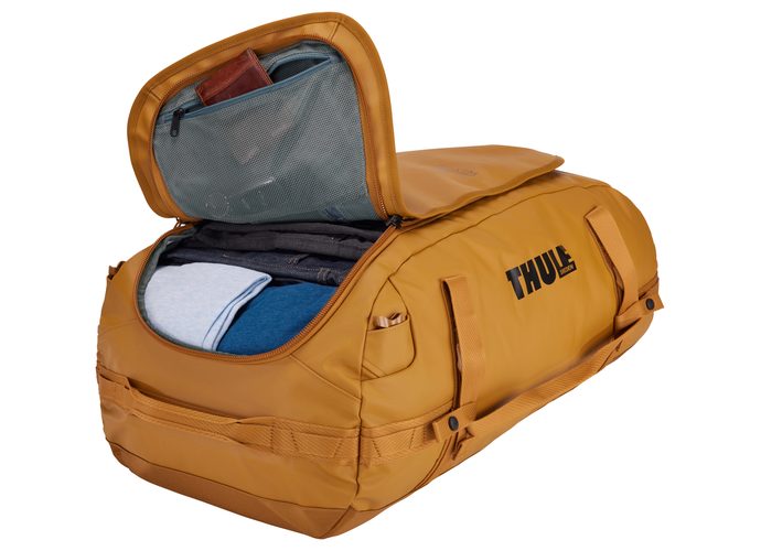 Thule Chasm Duffel Torba 70L - Golden