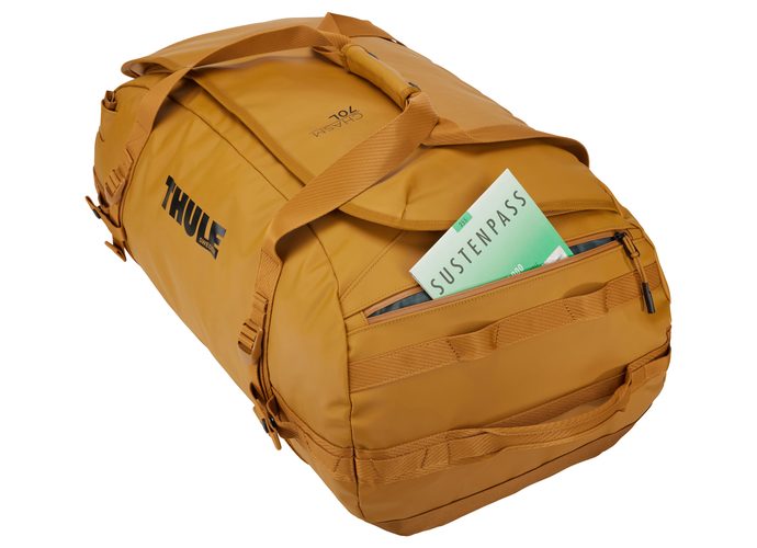 Thule Chasm Duffel Torba 70L - Golden