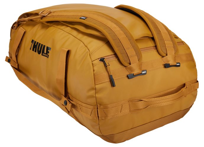 Thule Chasm Duffel Torba 70L - Golden