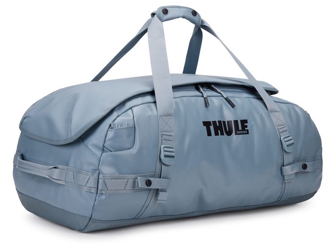 Thule Chasm Duffel Torba 70L - Pond Gray