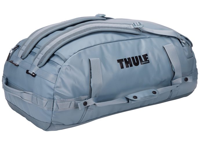 Thule Chasm Duffel Torba 70L - Pond Gray