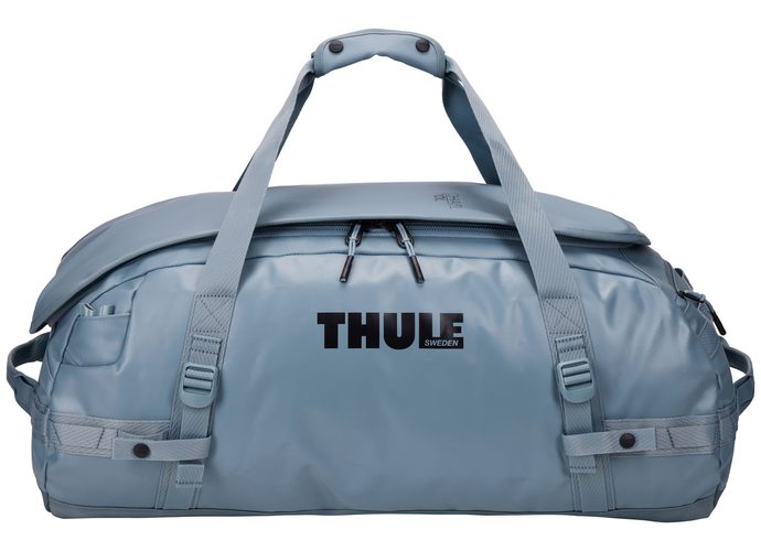 Thule Chasm Duffel Torba 70L - Pond Gray