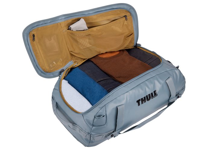 Thule Chasm Duffel Torba 70L - Pond Gray