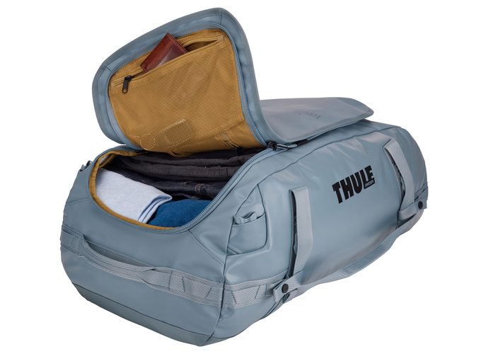 Thule Chasm Duffel Torba 70L - Pond Gray