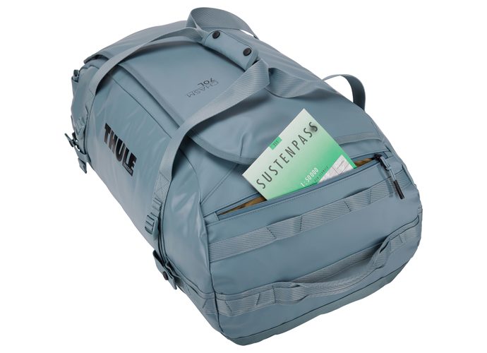 Thule Chasm Duffel Torba 70L - Pond Gray