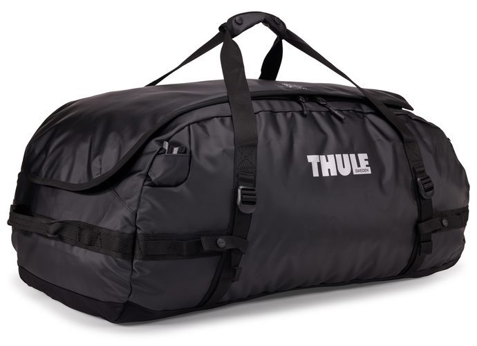 Thule Chasm Duffel Torba 90L - Black