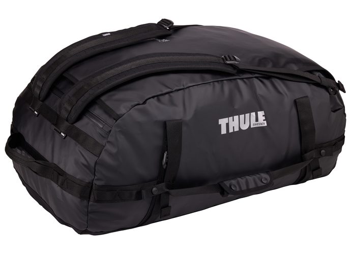 Thule Chasm Duffel Torba 90L - Black