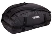 Thule Chasm Duffel Torba 90L - Black