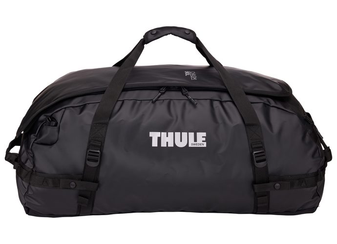Thule Chasm Duffel Torba 90L - Black