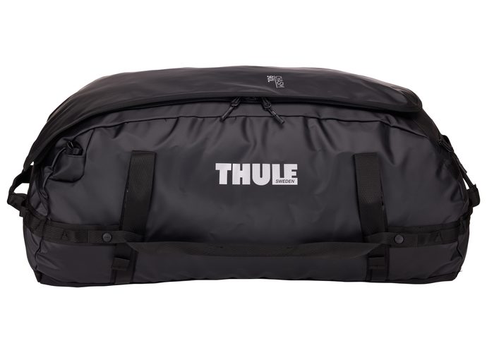 Thule Chasm Duffel Torba 90L - Black