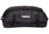 Thule Chasm Duffel Torba 90L - Black