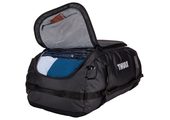 Thule Chasm Duffel Torba 90L - Black