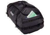 Thule Chasm Duffel Torba 90L - Black