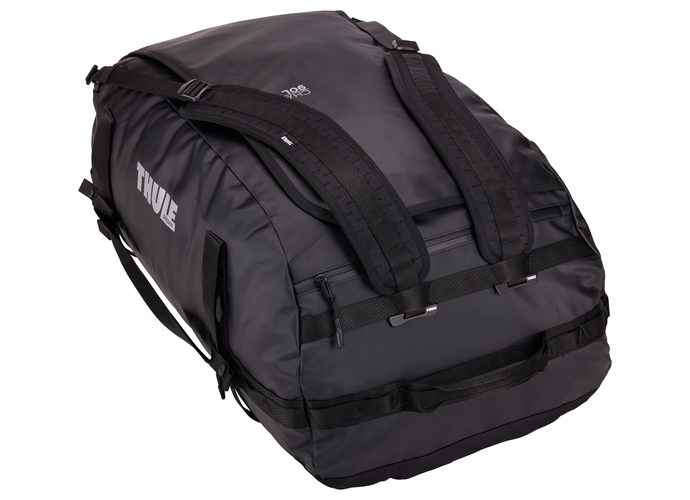 Thule Chasm Duffel Torba 90L - Black