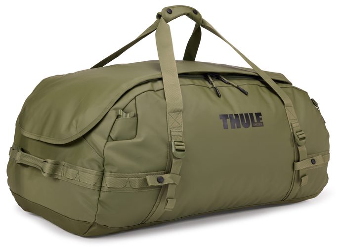 Thule Chasm Duffel Torba 90L - Olivine