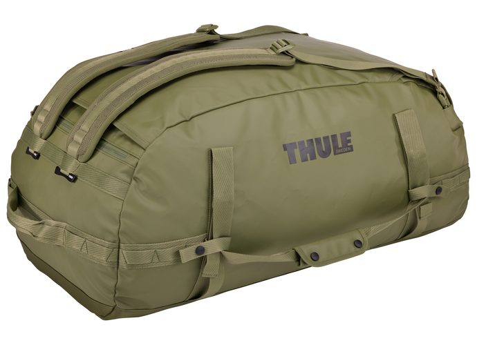 Thule Chasm Duffel Torba 90L - Olivine