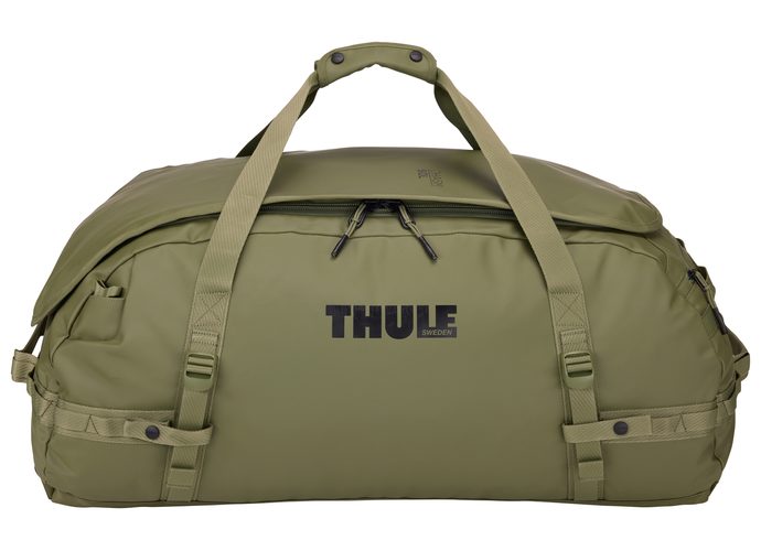 Thule Chasm Duffel Torba 90L - Olivine