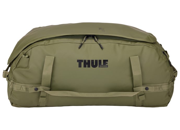 Thule Chasm Duffel Torba 90L - Olivine