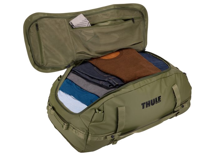 Thule Chasm Duffel Torba 90L - Olivine