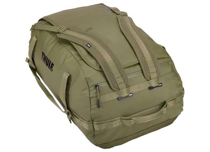 Thule Chasm Duffel Torba 90L - Olivine