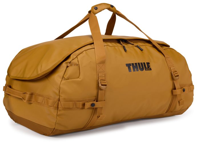 Thule Chasm Duffel Torba 90L - Golden