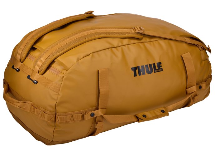 Thule Chasm Duffel Torba 90L - Golden