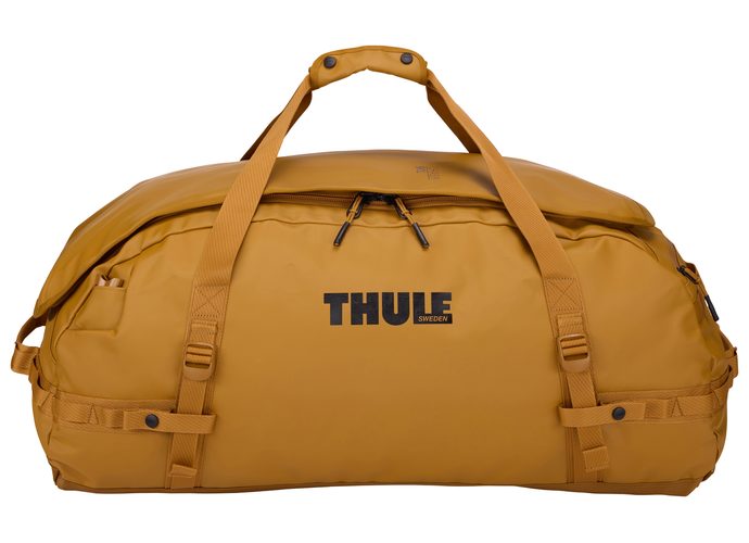 Thule Chasm Duffel Torba 90L - Golden