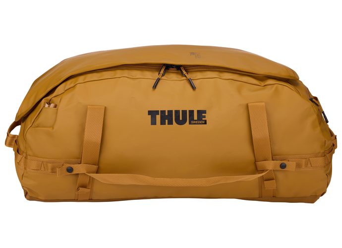 Thule Chasm Duffel Torba 90L - Golden