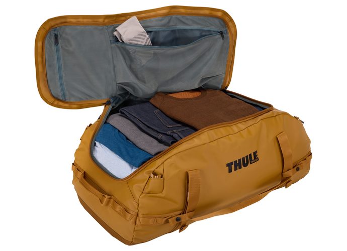 Thule Chasm Duffel Torba 90L - Golden