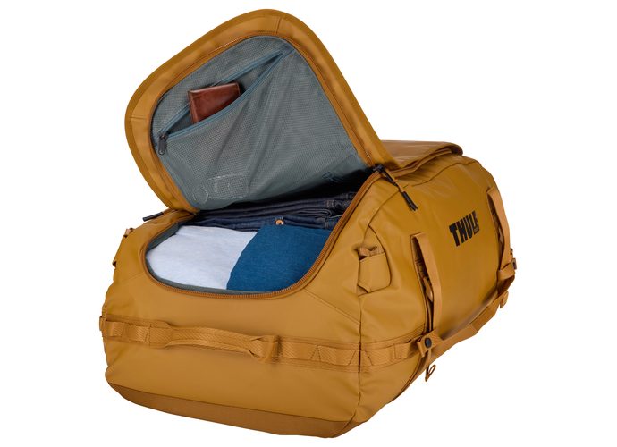 Thule Chasm Duffel Torba 90L - Golden