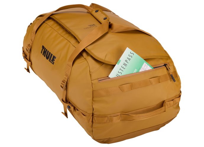 Thule Chasm Duffel Torba 90L - Golden