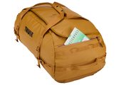 Thule Chasm Duffel Torba 90L - Golden