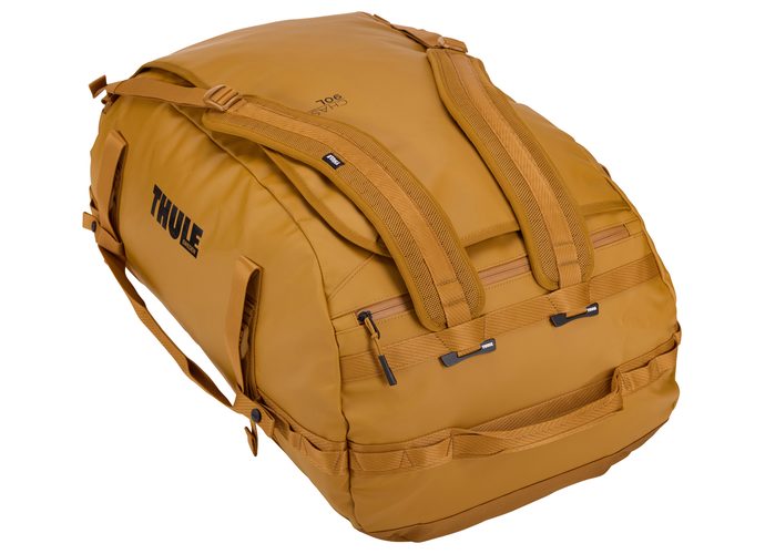 Thule Chasm Duffel Torba 90L - Golden