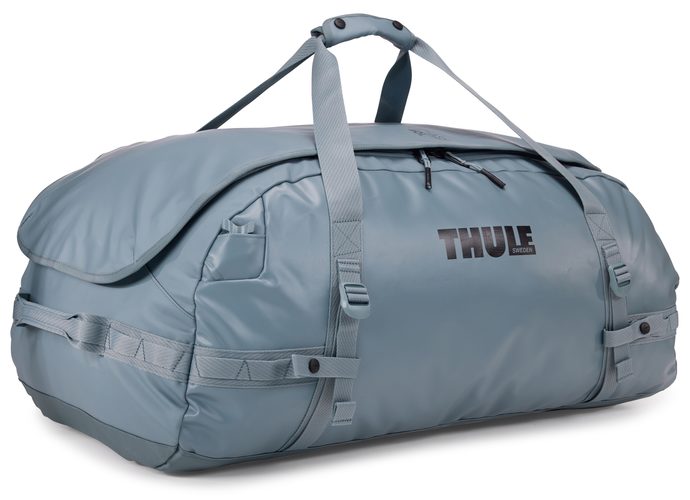 Thule Chasm Duffel Torba 90L - Pond Gray