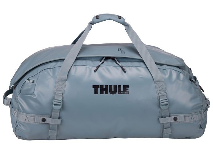 Thule Chasm Duffel Torba 90L - Pond Gray