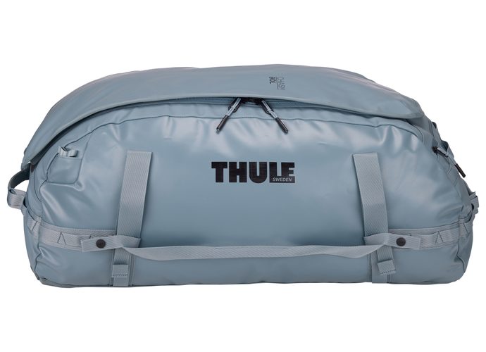 Thule Chasm Duffel Torba 90L - Pond Gray