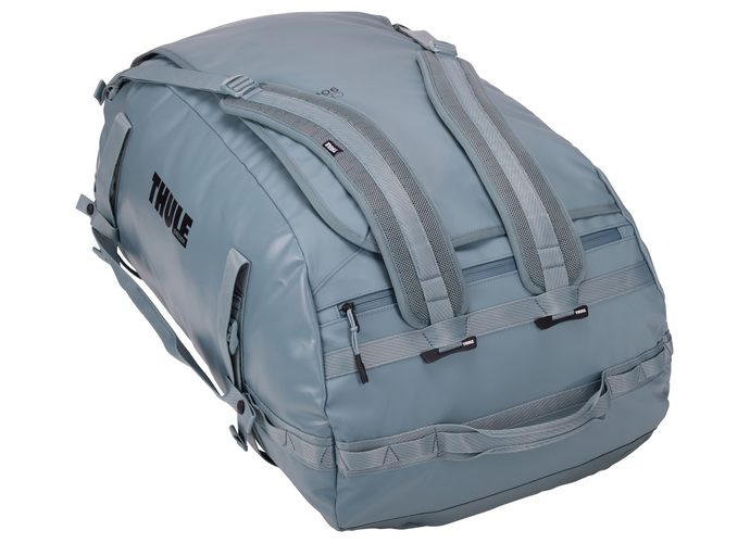 Thule Chasm Duffel Torba 90L - Pond Gray