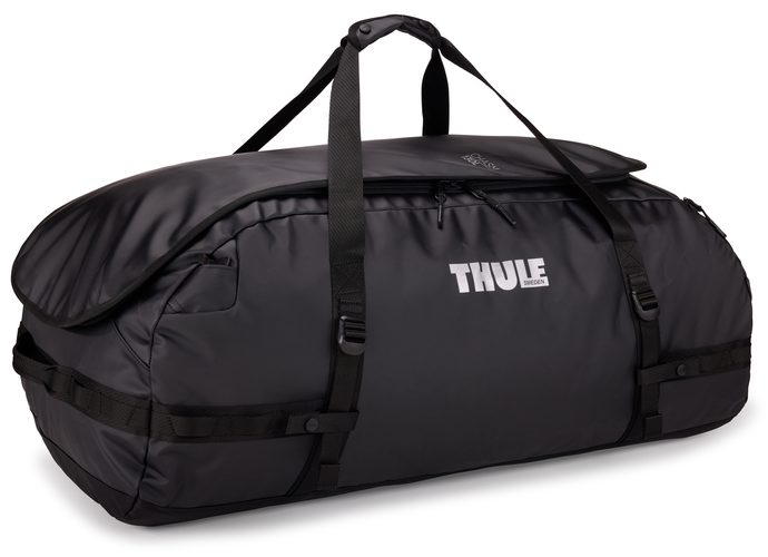 Thule Chasm Duffel Torba 130L - Black