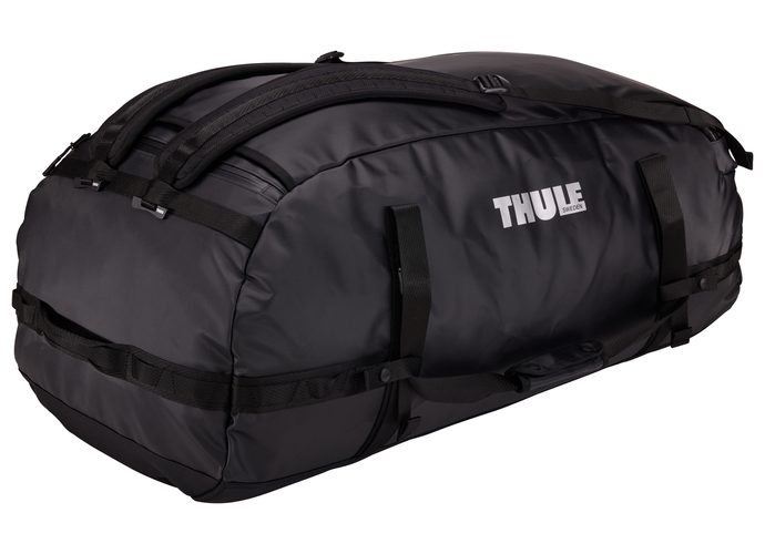 Thule Chasm Duffel Torba 130L - Black